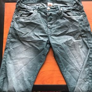 Authentic Men’s True Religion Jeans